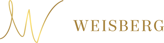Weisburg Weisburg | Personal Attention. Exceptional Representation logo