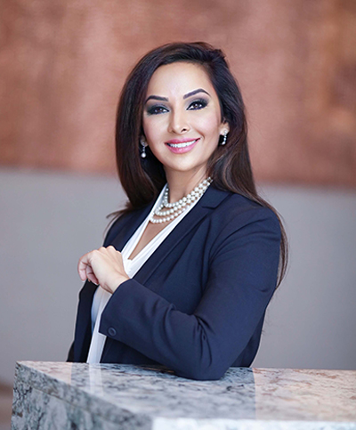 Attorney Amy Weisberg
